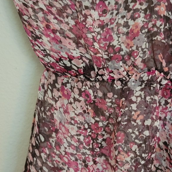 Pure Sugar Top Sheer - Picture 4 of 5